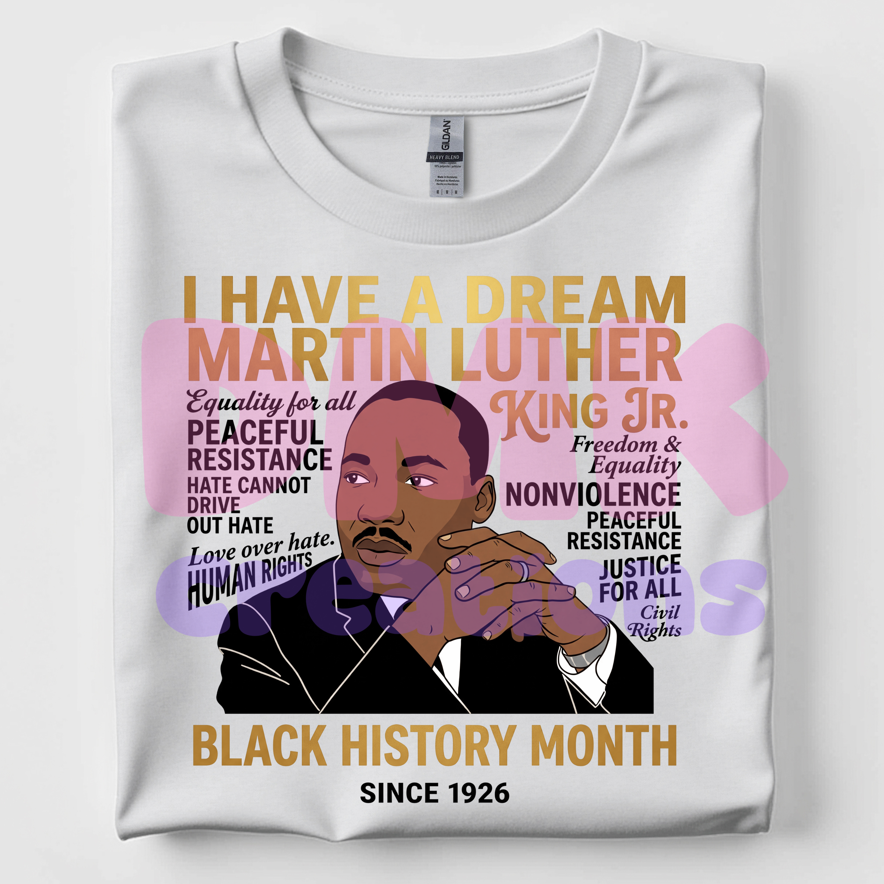 Black History Month