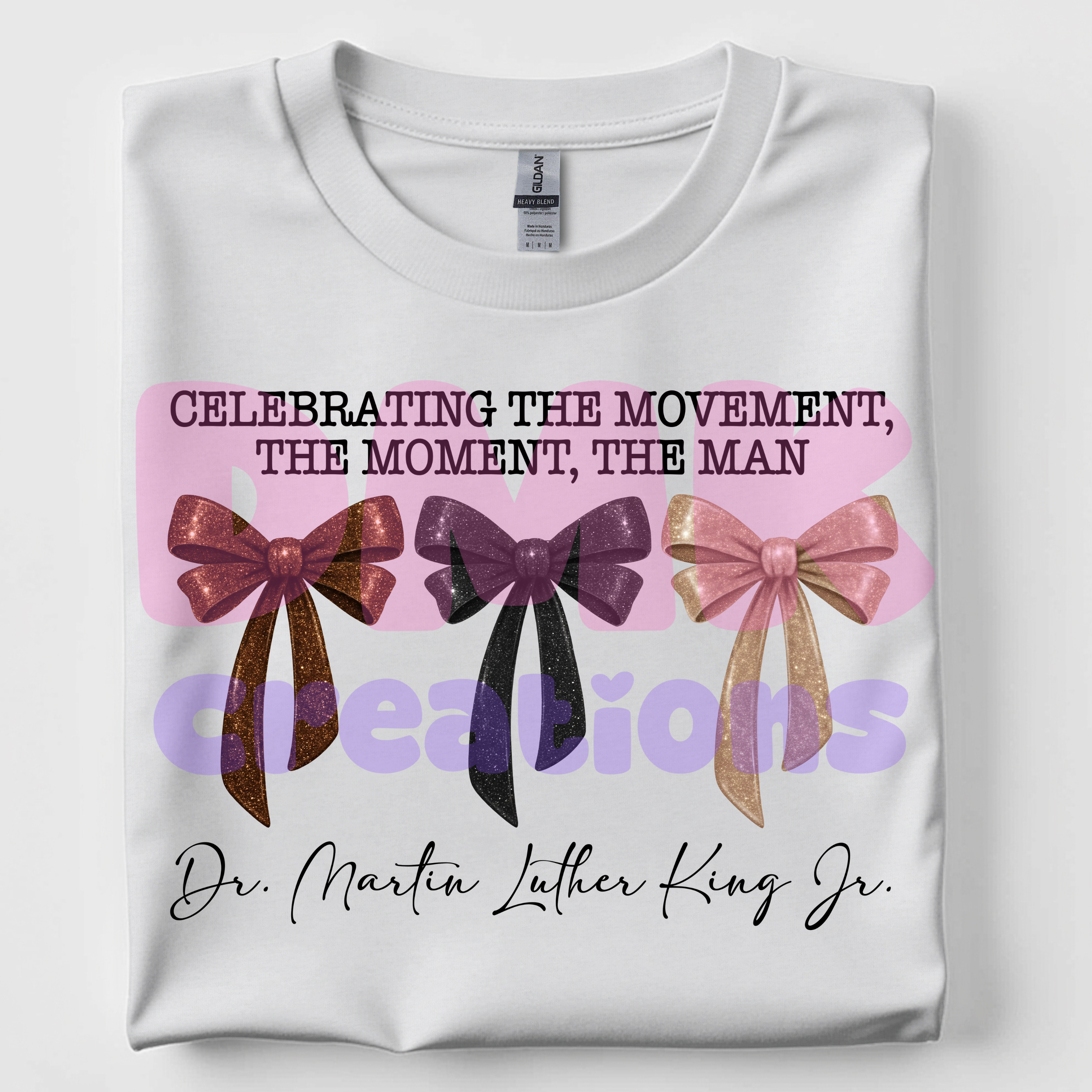 Celebrating the Movement