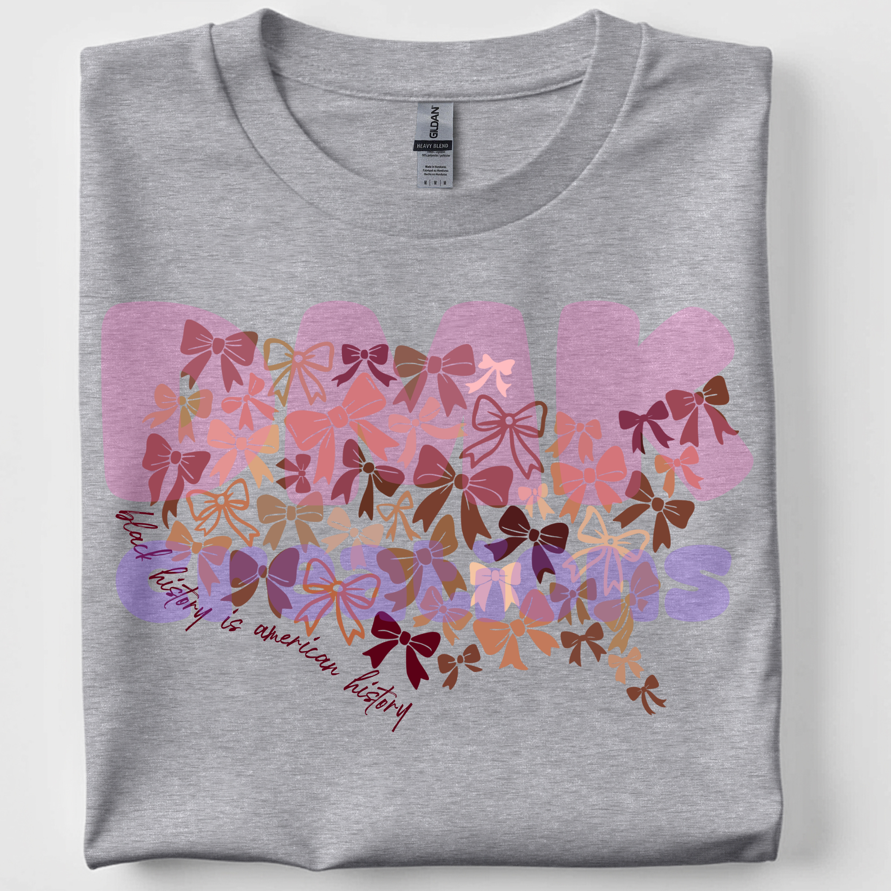 Black History is American History